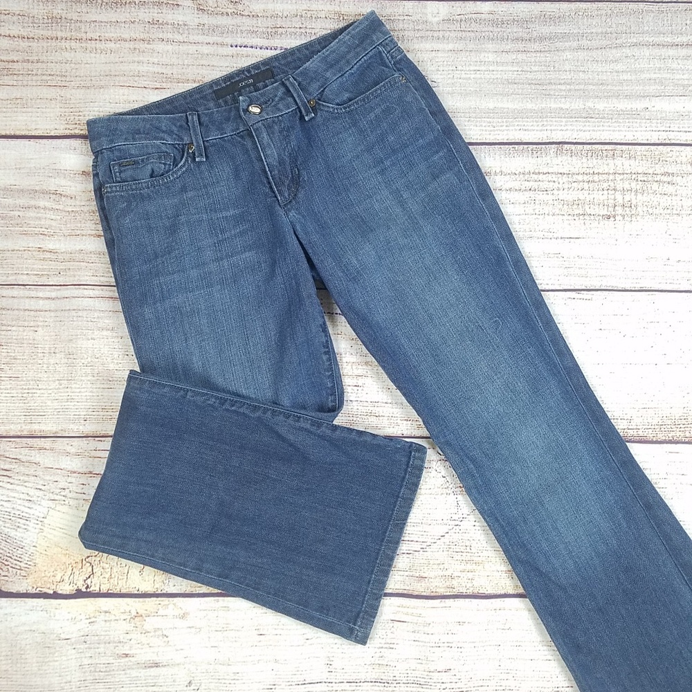 Joe's Jeans Honey boot cut Hedrin wash size 27